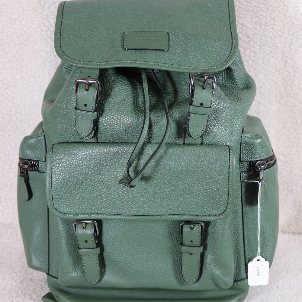 Coach Sprint Backpack